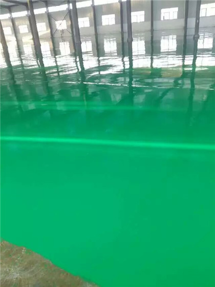 监利，我直接给你一份室外地坪漆翻新维修