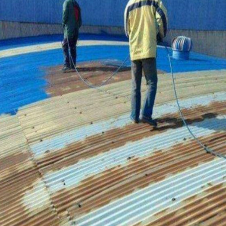 监利地面翻新与地坪漆施工流程